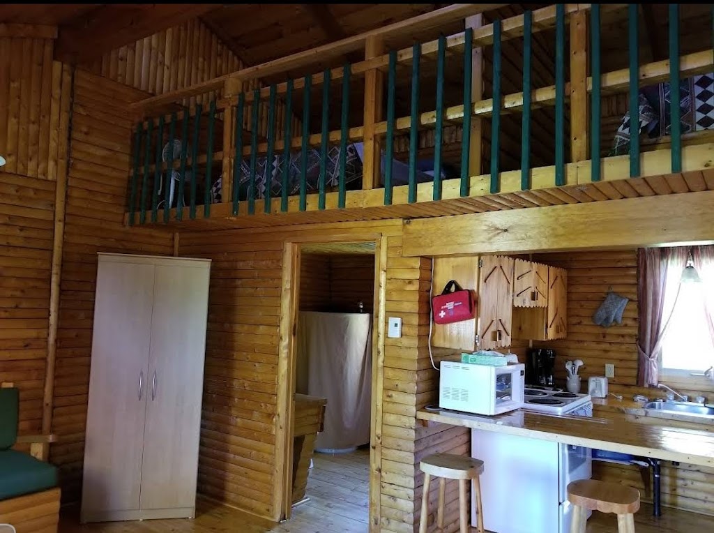 Camping Mont-Plaisant, Divertissement familial | 993 Rte de lAéroport, Roberval, QC G8H 2M9, Canada | Phone: (418) 275-0910