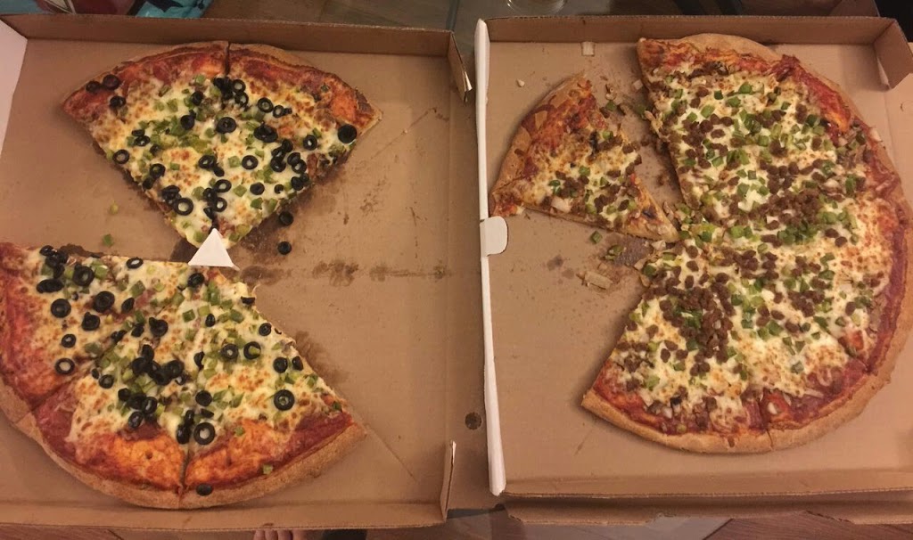 Leos Pizzeria | 245 Waverley Rd, Dartmouth, NS B2X 2C5, Canada | Phone: (902) 433-1237