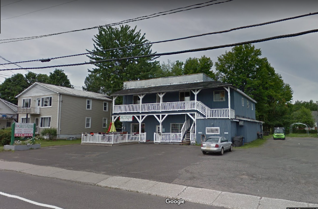 Restaurant Carlos Pizzeria | 151 Chemin dAdamsville, Bromont, QC J2L 2Y7, Canada | Phone: (450) 955-4040
