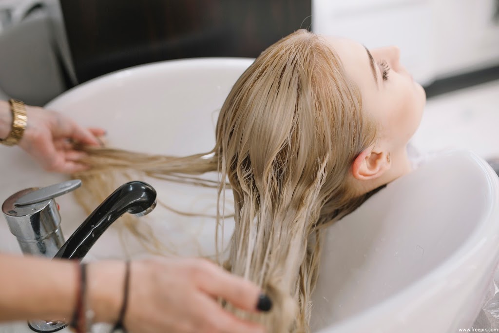 Brand Hair Design | 1254 Brand St, Port Coquitlam, BC V3C 5C4, Canada | Phone: (604) 441-1732