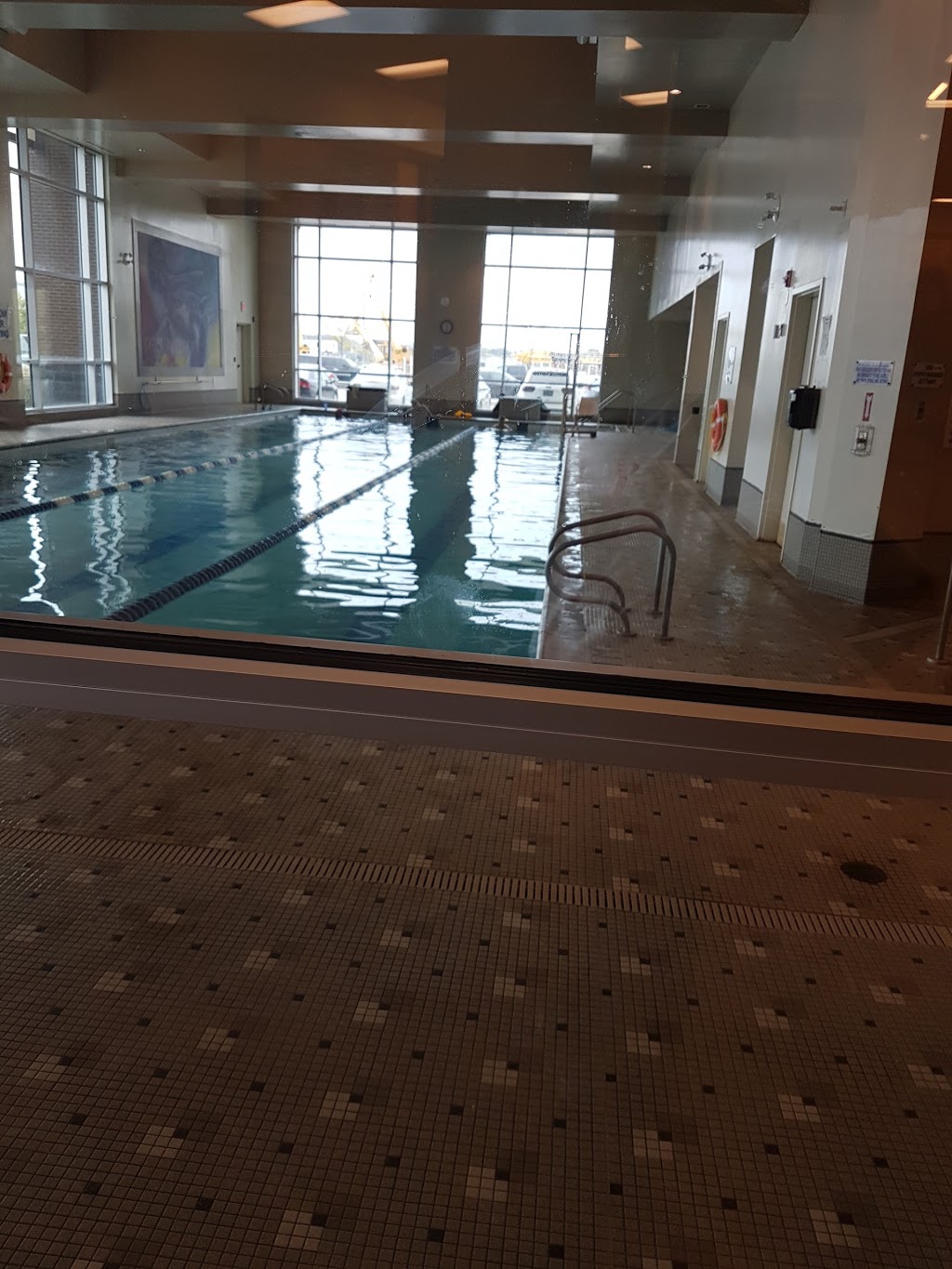LA Fitness | SmartCentres Burlington North, 3011 Appleby Line, Burlington, ON L7M 0V7, Canada | Phone: (905) 319-1771