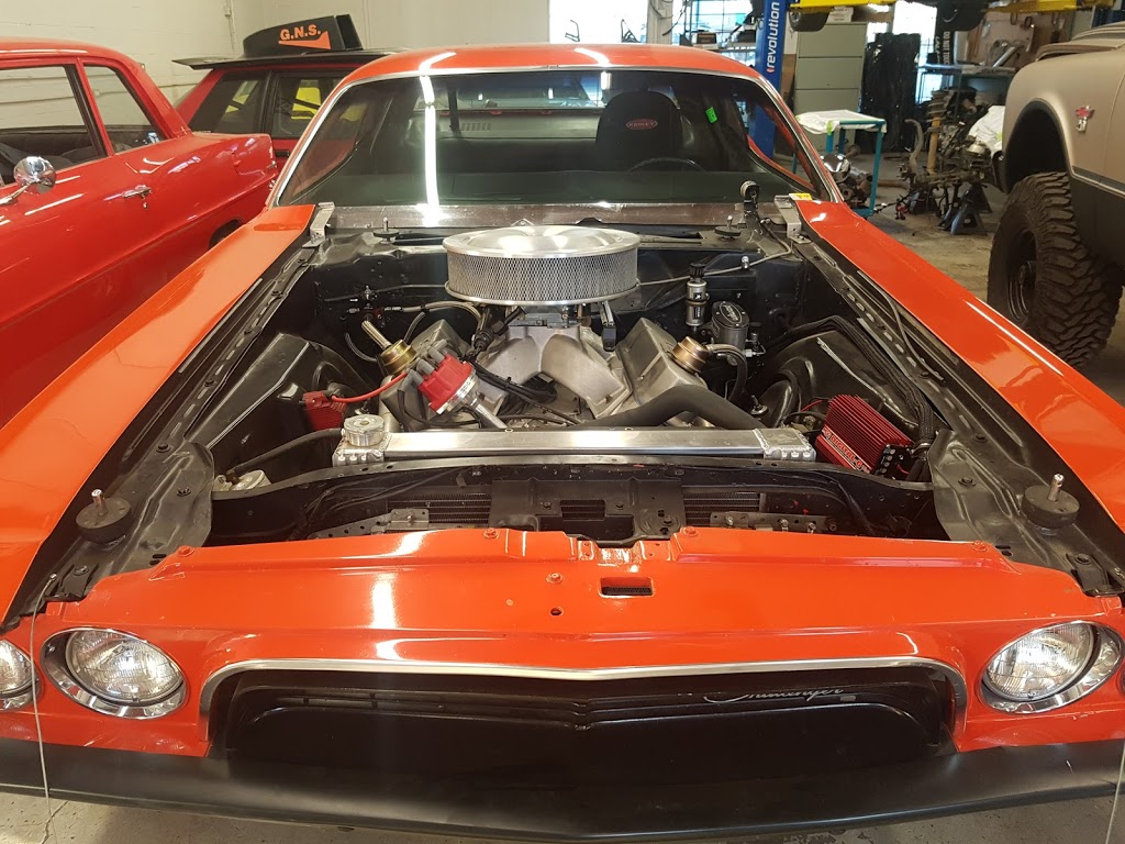 Unlimited Automotive & Performance | 15112 116a Ave NW, Edmonton, AB T5M 3W8, Canada | Phone: (780) 451-0054