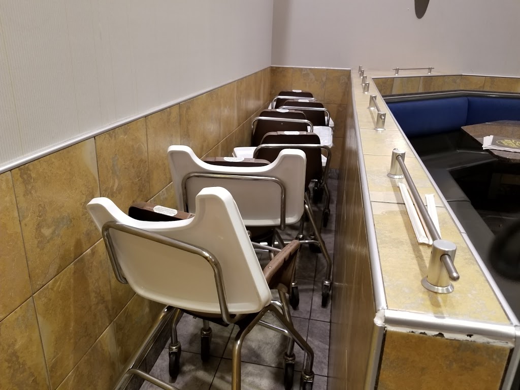 McDonalds | 590 Boulevard Wilfrid-Hamel, Québec, QC G1M 2T3, Canada | Phone: (418) 529-6722