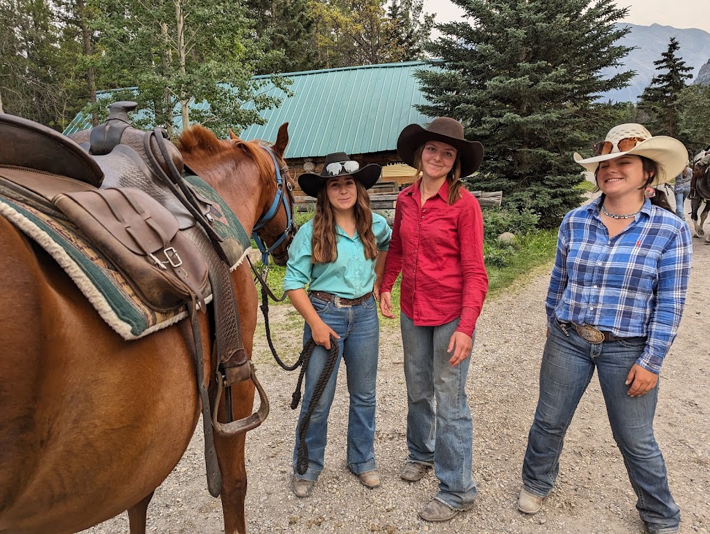 McKenzies Trails West | David Thompson Hwy, Cline River, AB T0M 2H0, Canada | Phone: (403) 721-7433