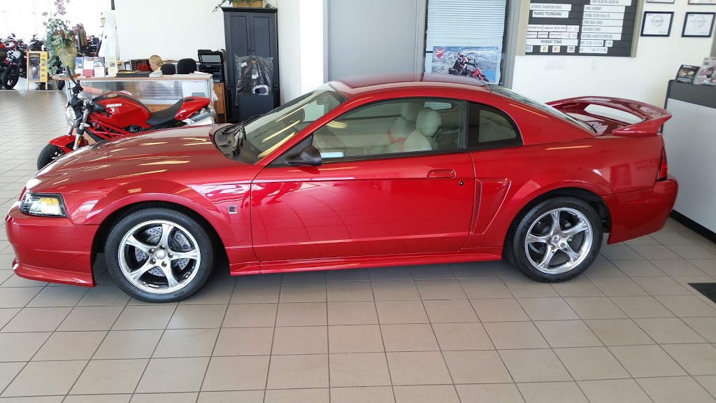Peninsula Import | 2412 S Service Rd W, Oakville, ON L6L 5M9, Canada | Phone: (905) 847-0838