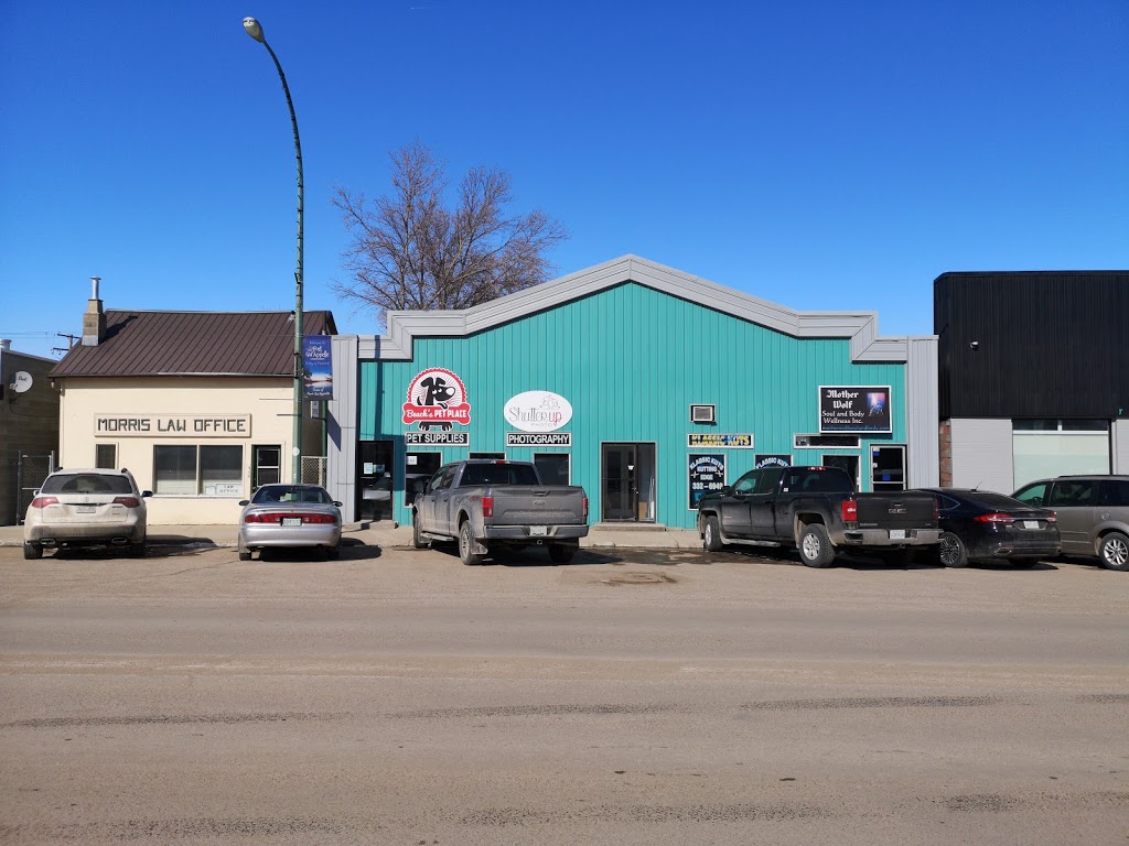 Shutter Up Photo | 120 Broadway St, Fort QuAppelle, SK S0G 1S0, Canada | Phone: (306) 541-5516