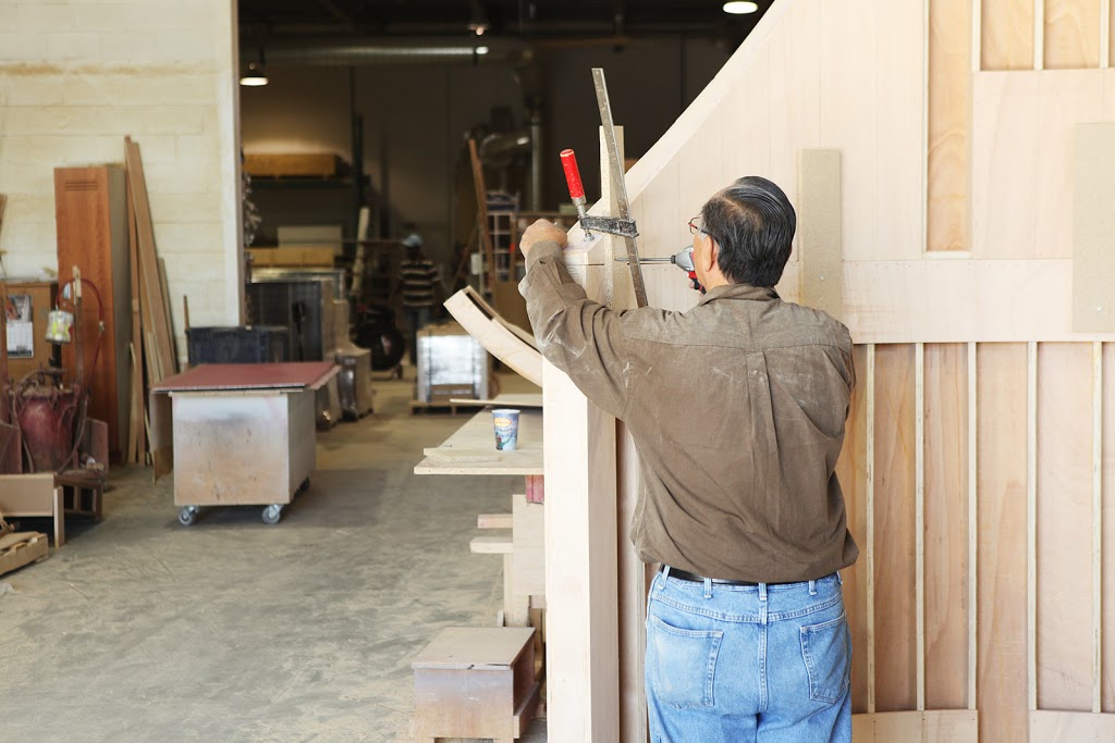 Multiflex Custom Cabinet and Millwork Solutions | 6 Crockford Blvd, Scarborough, ON M1L 4T8, Canada | Phone: (416) 755-1024
