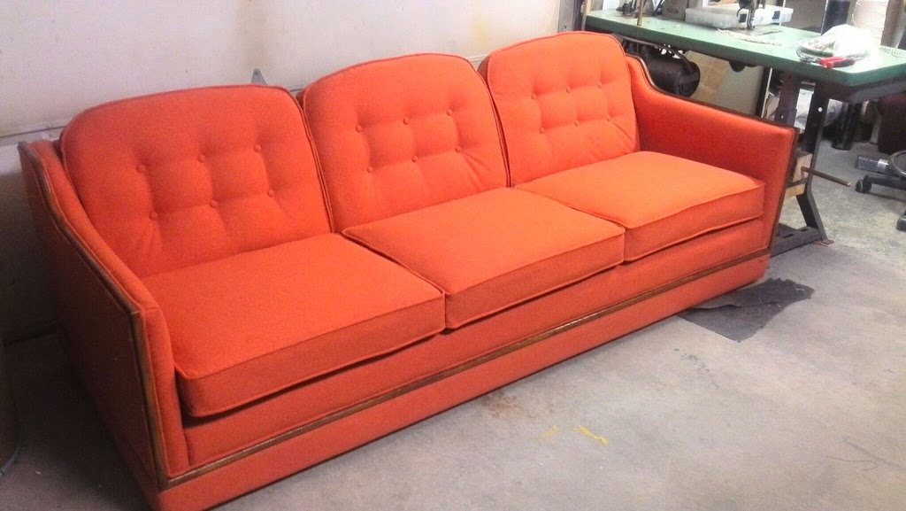 Modern Carpentry & Upholstery | 1350 Wharncliffe Rd S, London, ON N6L 1G9, Canada | Phone: (519) 697-8847