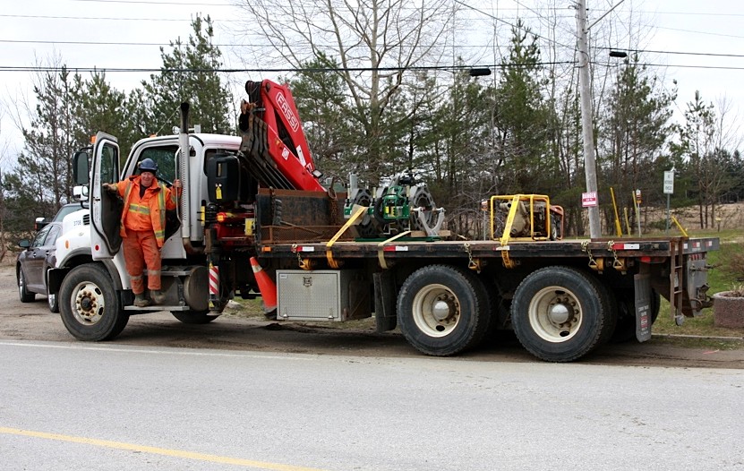 Hapamp Ltd | 100 Yonge St N Unit B, Elmvale, ON L0L 1P0, Canada | Phone: (705) 322-1353