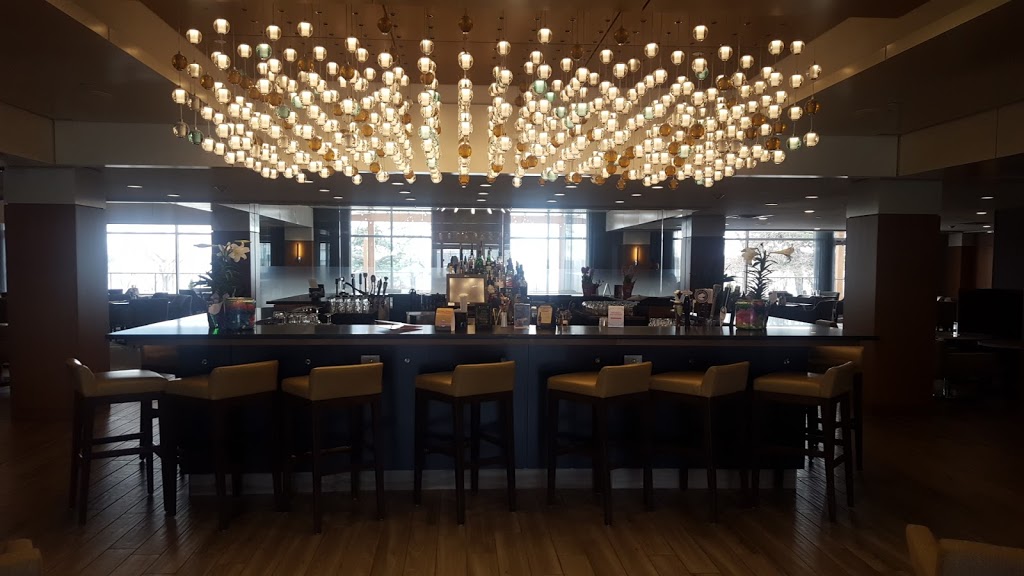 Parkway Prime Steakhouse & Lounge | 401 Buffalo Ave, Niagara Falls, NY 14303, USA | Phone: (716) 524-3347