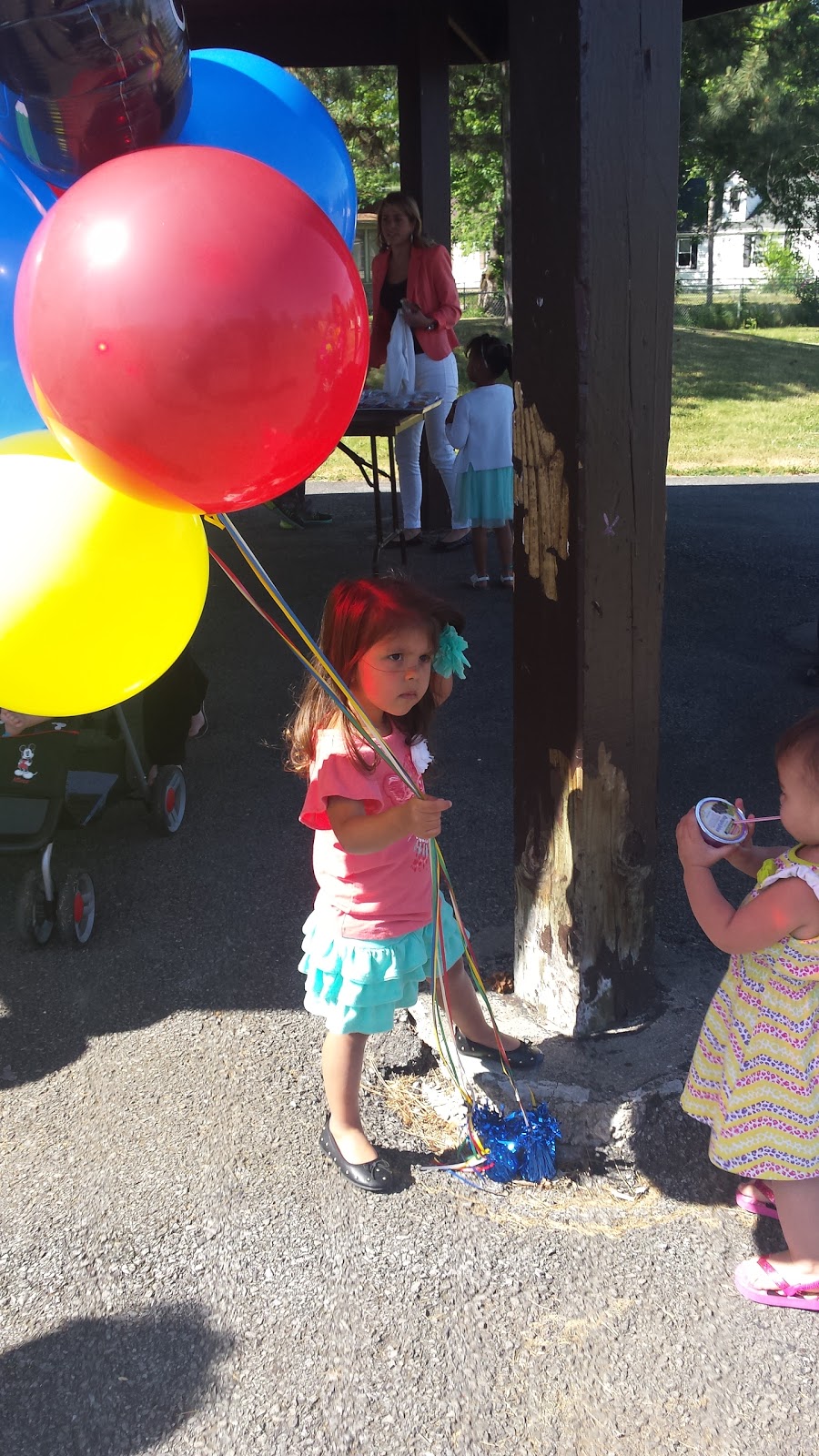 Holy Cross Head Start Program | 169 Sheridan Parkside Dr, Tonawanda, NY 14150, USA | Phone: (716) 876-0100