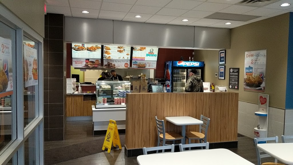 Mary Browns | 81 Conception Bay Hwy #1, Conception Bay South, NL A1W 3G3, Canada | Phone: (709) 834-6440