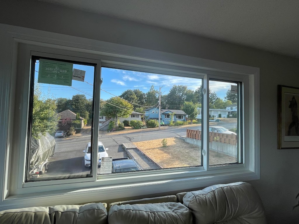 Ecoline Windows and Doors Nanaimo | 1875 Boxwood Rd #107, Nanaimo, BC V9S 5X9, Canada | Phone: (778) 401-4472