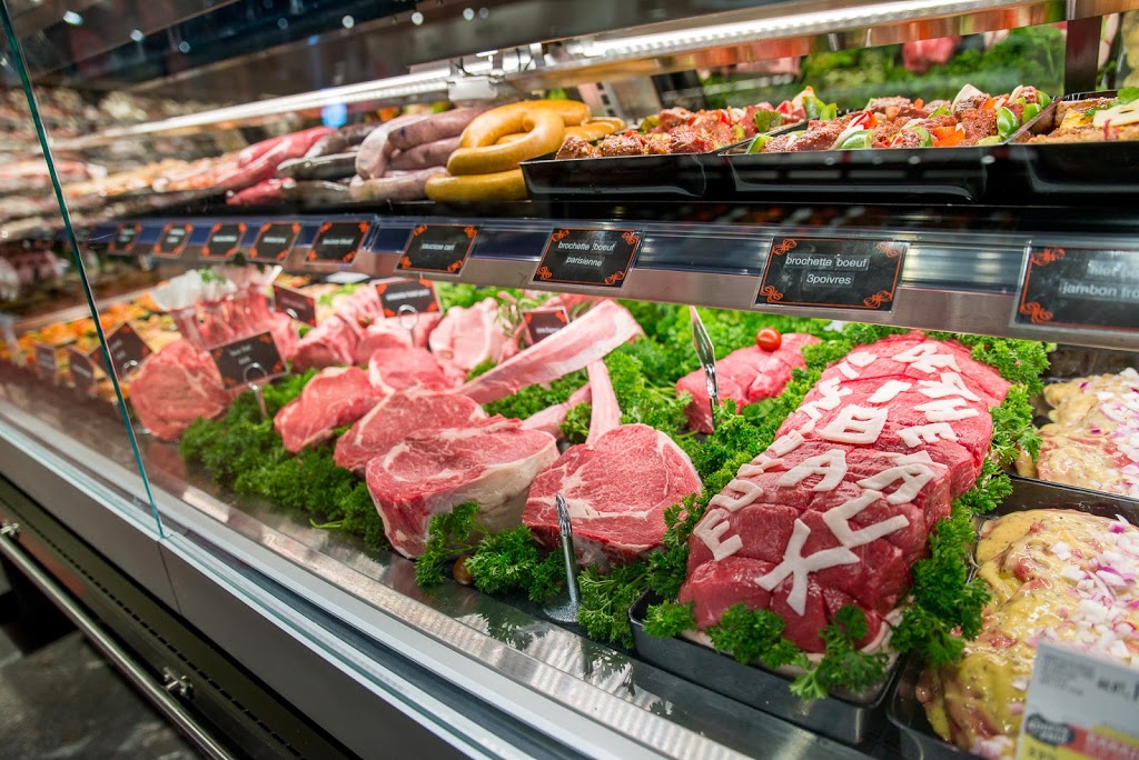 IGA Des Chenaux Paquette Family | 6600 Des Alpes, Trois-Rivières, QC G9C 0K8, Canada | Phone: (819) 840-3300