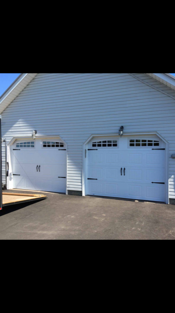 Coles Doors | 3409 Murray Harbour Rd, Belfast, PE C0A 1A0, Canada | Phone: (902) 368-1622