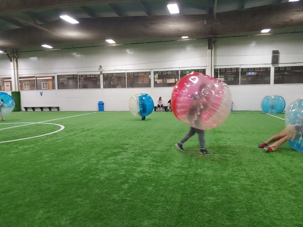 Bubble Soccer Adventures-London | 82 Meadowridge Rd, London, ON N6H 5E6, Canada | Phone: (519) 671-4865