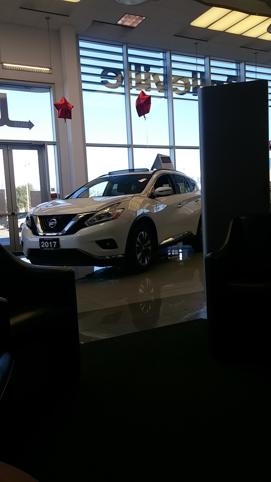 Belleville Nissan | 28 Millennium Pkwy, Belleville, ON K8N 4Z5, Canada | Phone: (613) 962-7100