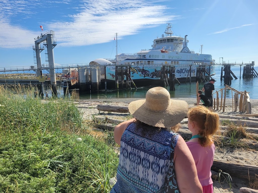 BC Ferries Little River Terminal | 1300 Ellenor Rd, Comox, BC V9M 4B3, Canada | Phone: (888) 223-3779