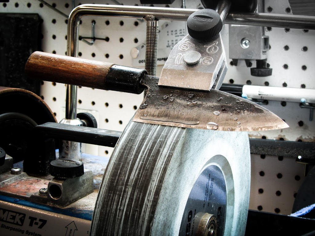 Aiguisage Beaconsfield Sharpening | 55 Boul Lakeview, Beaconsfield, QC H9W 4R2, Canada | Phone: (514) 910-2701