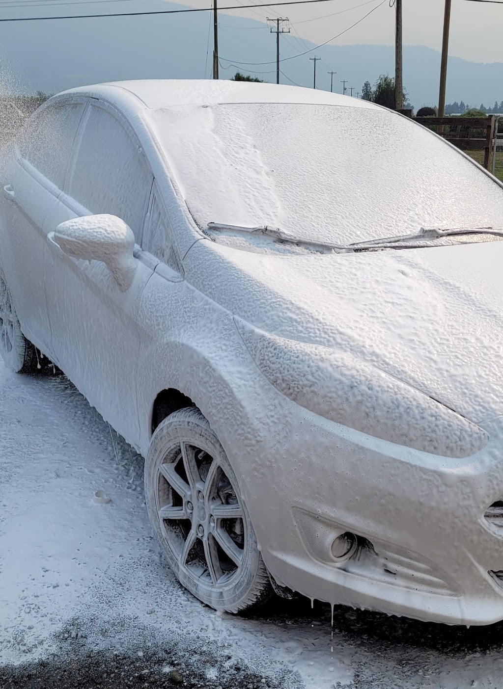 Prime Shine Detailing | Rosedale, Chilliwack, BC V2P 6H4, Canada | Phone: (604) 819-3771