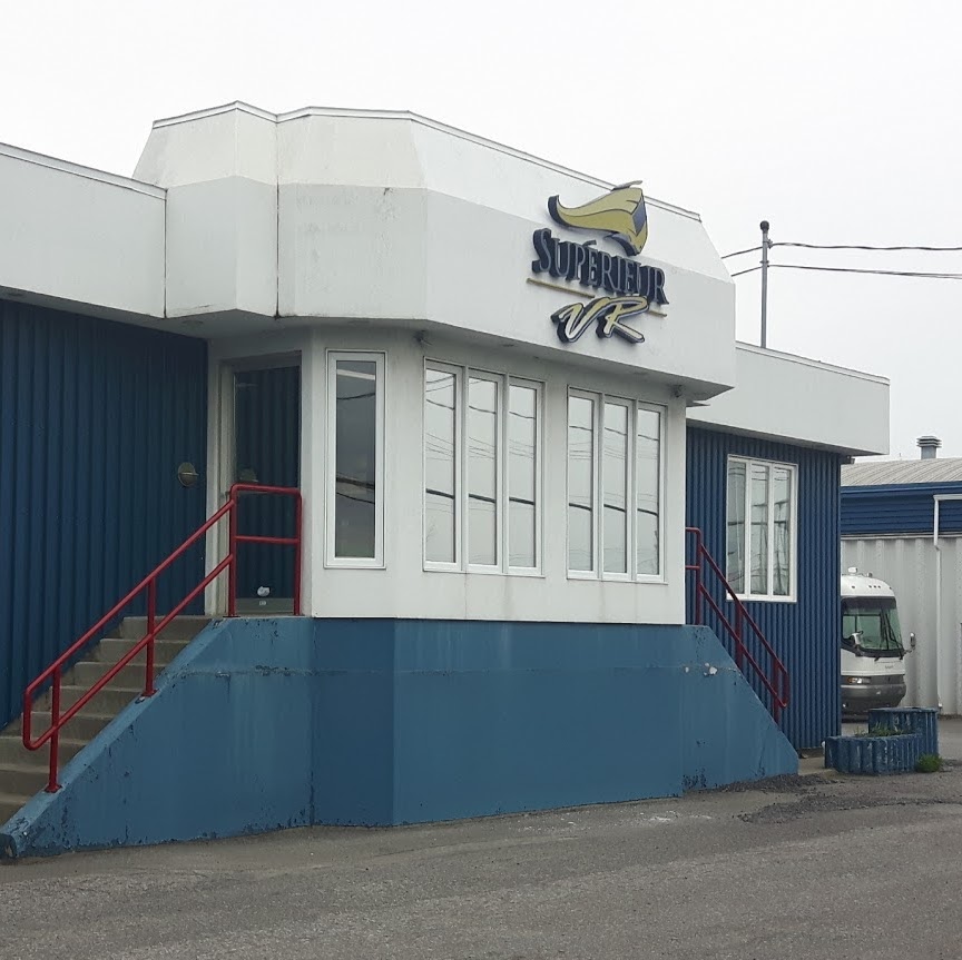 Supérieur Vr | 1080 Chemin des Prairies, Joliette, QC J6E 0L4, Canada | Phone: (450) 756-0481