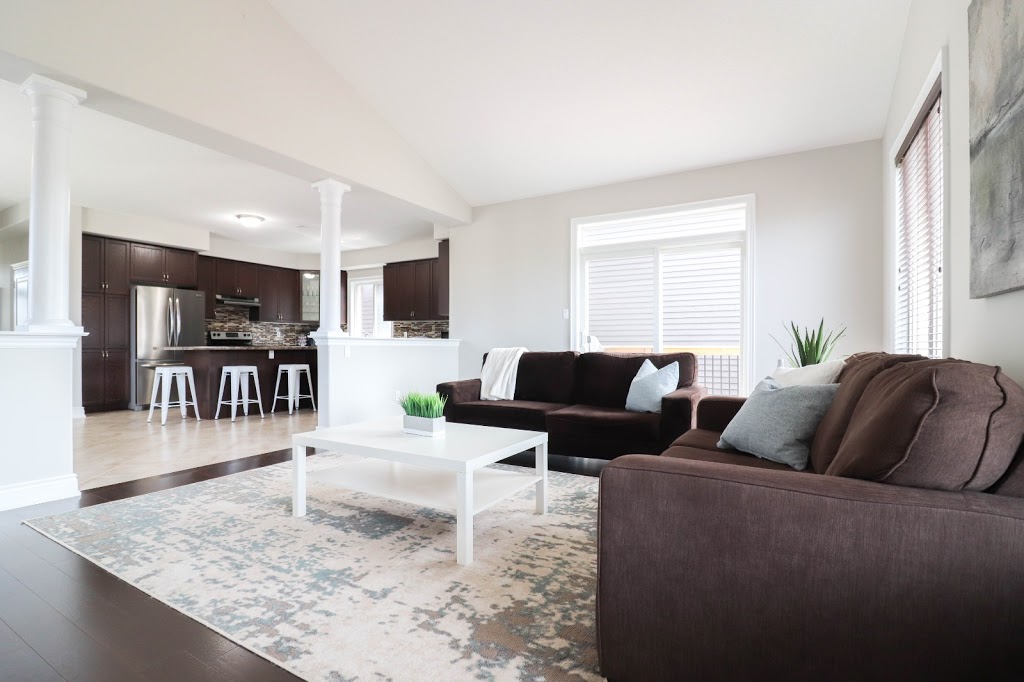 Mountaincroft BnB | 103 Garbutt Cres, Collingwood, ON L9Y 0H5, Canada | Phone: (416) 931-3811