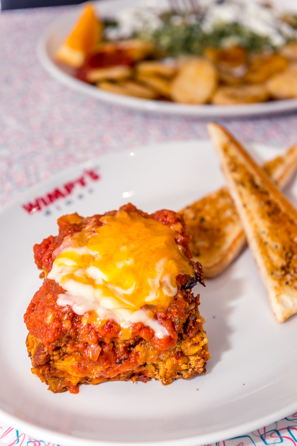 Wimpy’s Diner | 8473 Regional Rd 25, Milton, ON L9T 2X7, Canada | Phone: (905) 876-8886