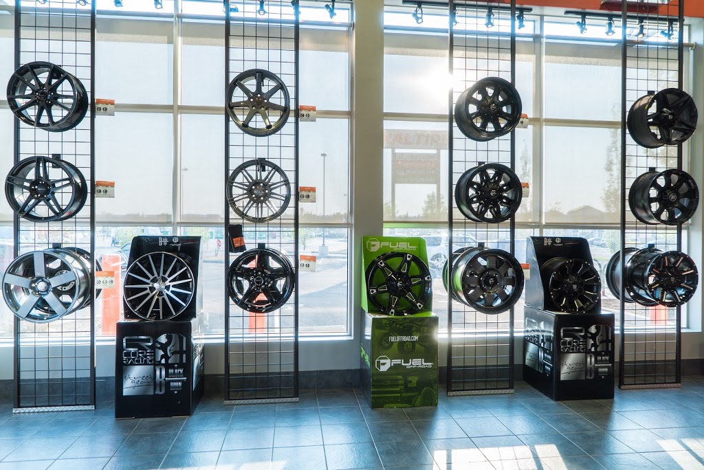 Kal Tire | 360 Shawville Blvd SE, Calgary, AB T2Y 3S4, Canada | Phone: (403) 264-0821