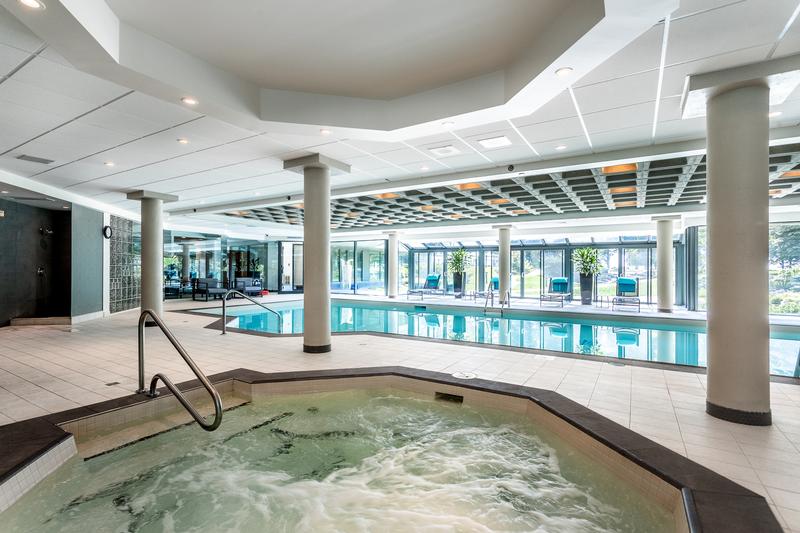 Les Verrières sur le Fleuve - Condos à vendre à lÎle-des-Soeurs | Île-des-Sœurs, 80 Rue Berlioz, Verdun, QC H3E 1N9, Canada | Phone: (514) 769-7046