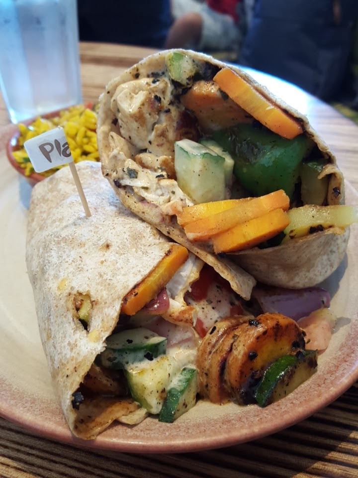 Nandos South Burnaby (Big Bend) | Big Bend Crossing, 5761 Marine Way Unit #100, Burnaby, BC V5J 0A6, Canada | Phone: (604) 451-0004