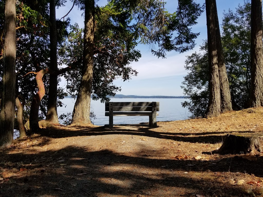 Eagle Rock Bed and Breakfast | 10150 Island View Close, Chemainus, BC V0R 1K2, Canada | Phone: (855) 333-0555