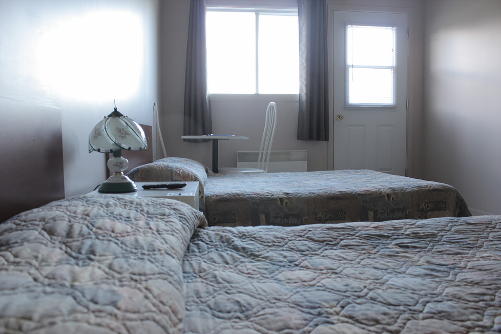 Motel Louis G | 613A QC-219, Hemmingford, QC J0L 1H0, Canada | Phone: (450) 247-0422