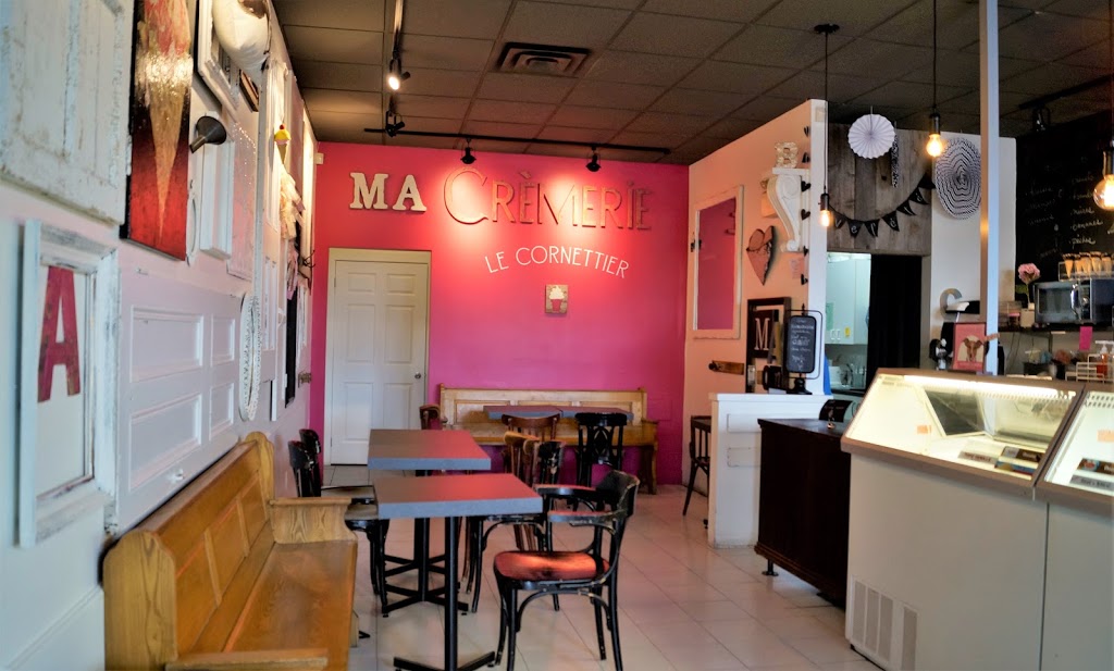 Le Cornettier | 5000 Rue Principale, Saint-Félix-de-Valois, QC J0K 2M0, Canada | Phone: (450) 889-5760
