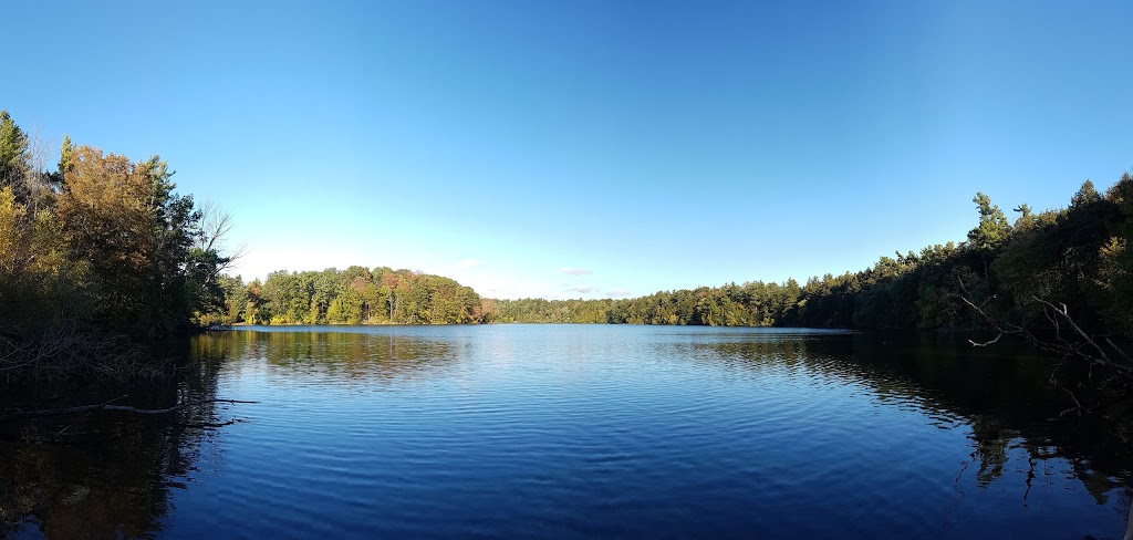 Oak Ridges Trail | Oak Ridges Trail, Richmond Hill, ON L4E 1A4, Canada | Phone: (416) 661-6600