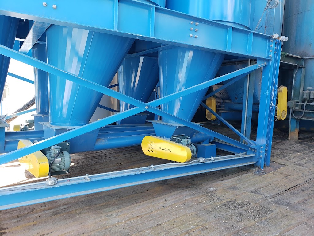 Proactive Industrial Inc | 10 Wells St W, Arthur, ON N0G 1A0, Canada | Phone: (519) 503-9301