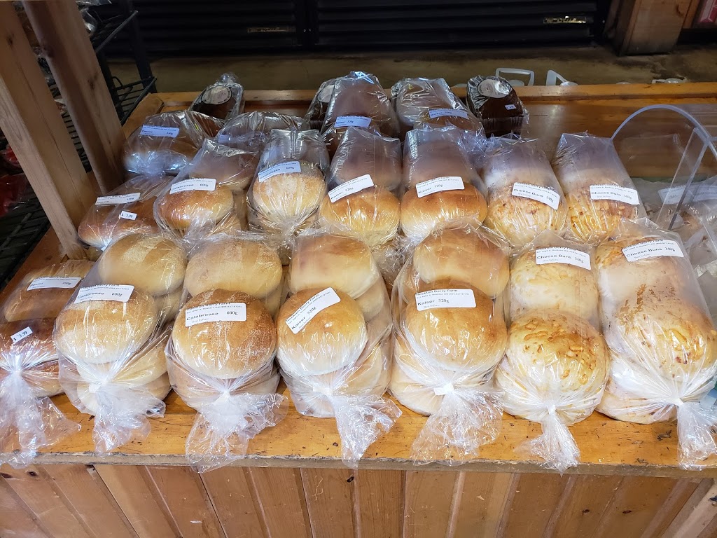 Rockton Berry Farm | 621 Old Hwy 8, Rockton, ON L0R 1X0, Canada | Phone: (905) 627-9720
