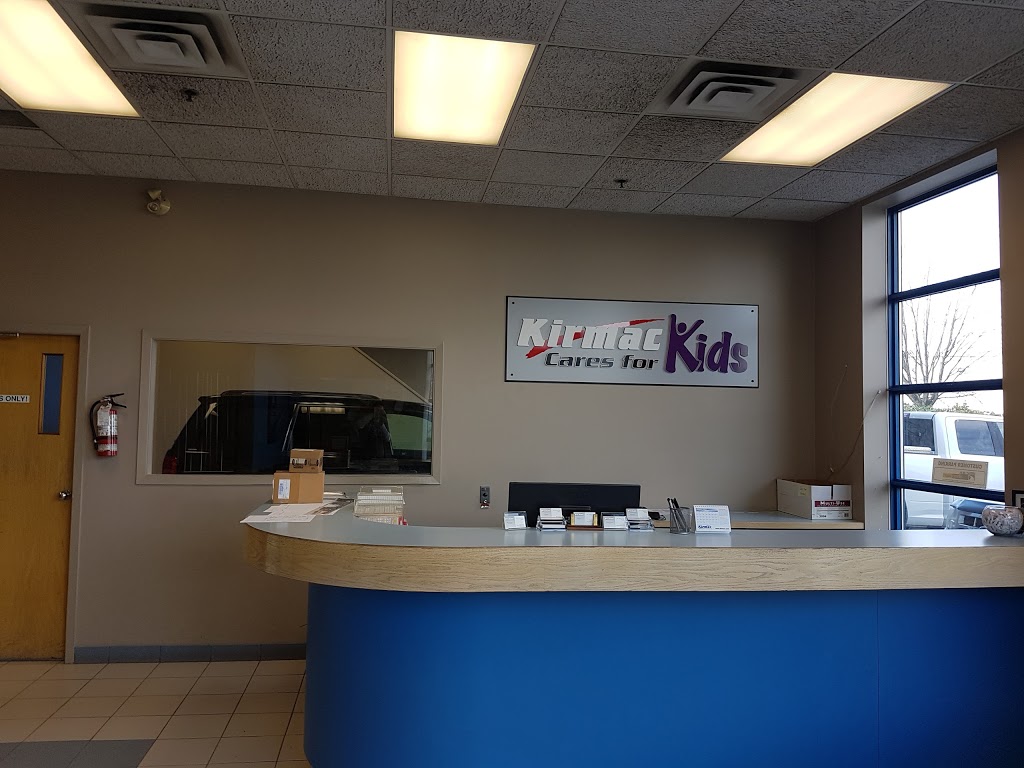 Kirmac Collision & Autoglass - Langley | 19992, 104 Fraser Hwy #104, Langley City, BC V3A 4E3, Canada | Phone: (604) 533-9552