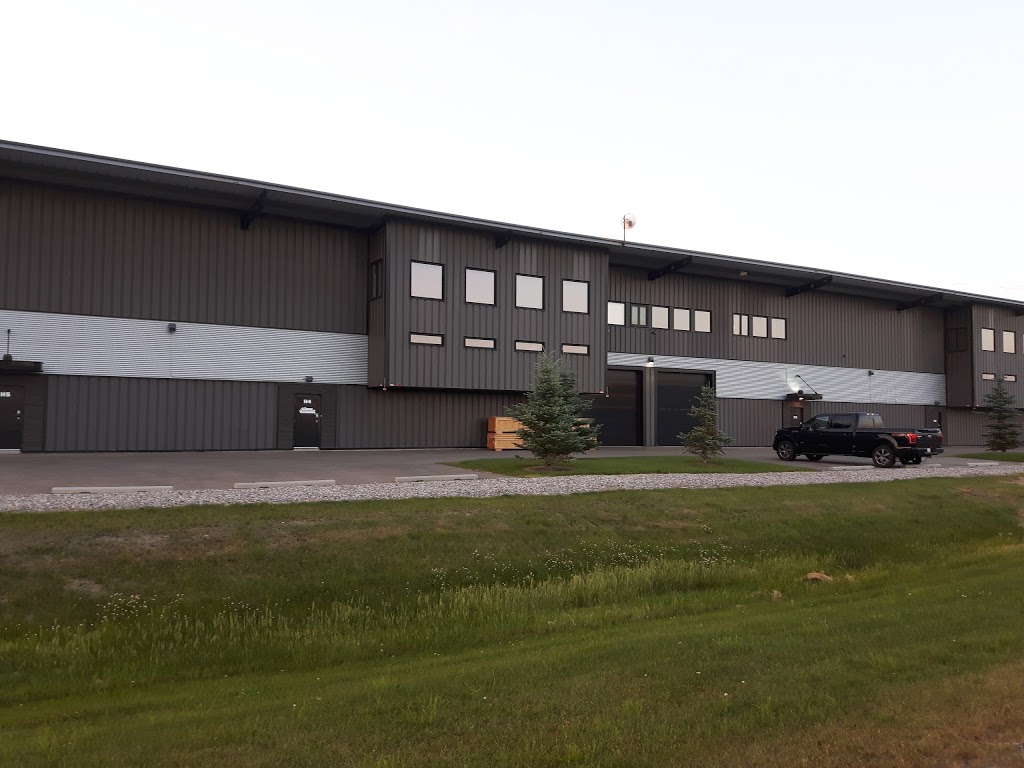 Genesis Helicopter Services Inc | 624 De Havilland Way, Calgary, AB T3Z 3S8, Canada | Phone: (403) 247-6424