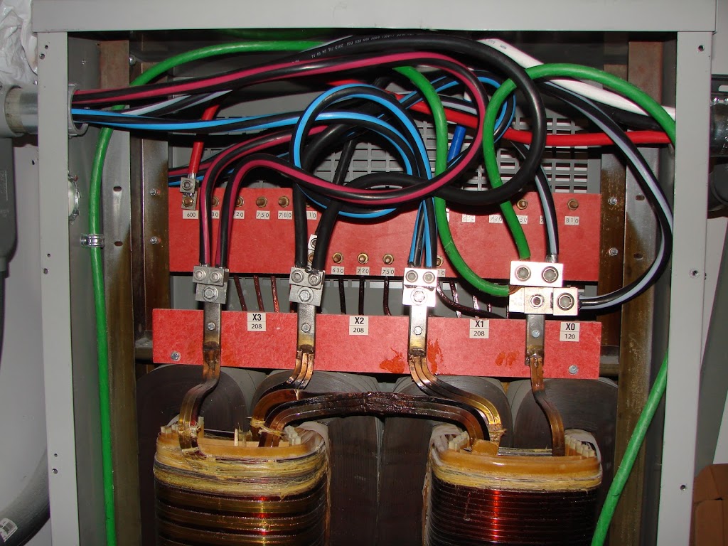 Electrical Hub Inc. | 91 Grasslands Ave, Richmond Hill, ON L4B 4K5, Canada | Phone: (647) 994-4411