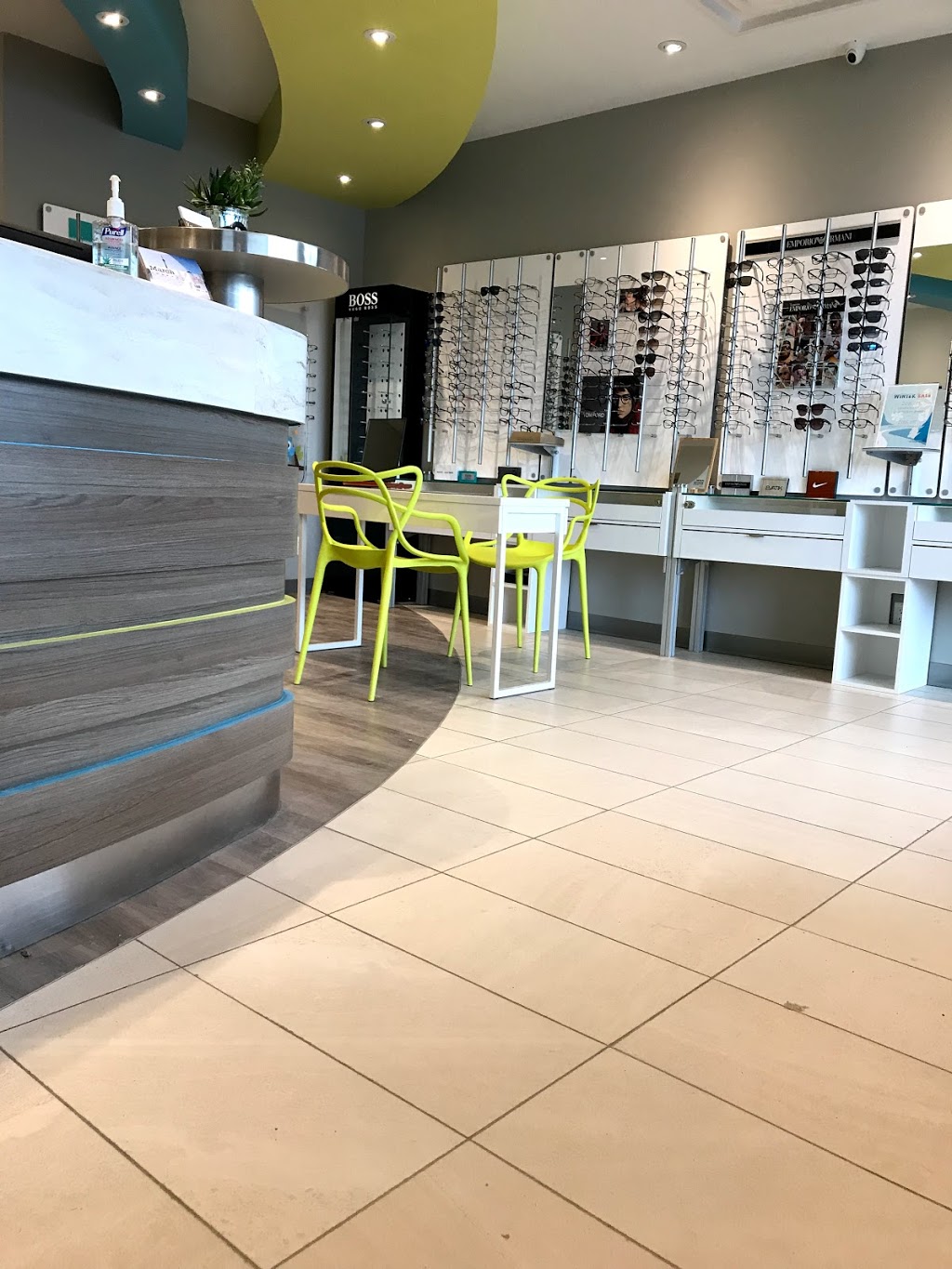 Lumina Eye Care | 8208 Bayview Ave, Thornhill, ON L3T 2S2, Canada | Phone: (905) 889-0809