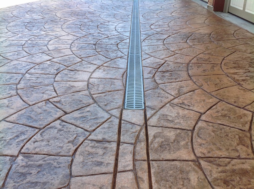 Denis Turenne Concrete | 627 Seaview Rd, Gibsons, BC V0N 1V9, Canada | Phone: (604) 886-0340