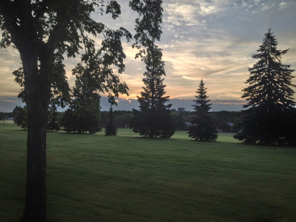 Leif Erickson Park | 306 McMillan Ave, Saskatoon, SK S7L 2T5, Canada | Phone: (306) 975-3300