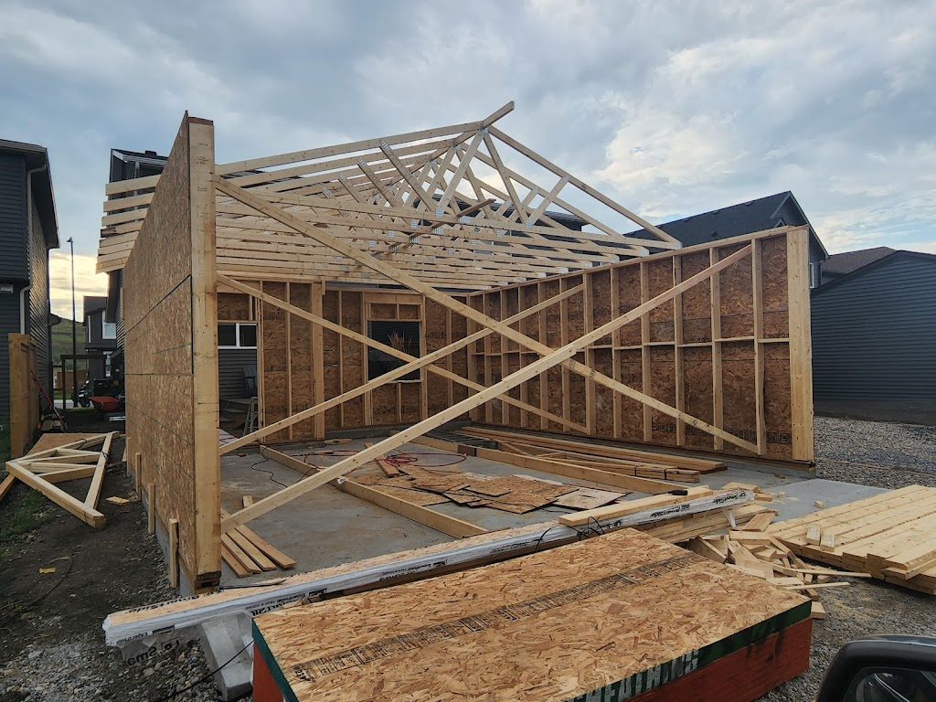 Sterling Pro Construction And Development Ltd | 108 Chaparral Valley View SE, Calgary, AB T2X 0R8, Canada | Phone: (587) 330-2900