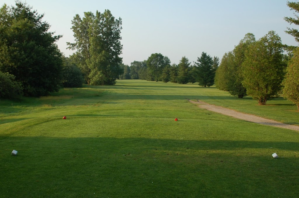 Cobble Hills Golf Club | 5714 Cobble Hills Rd, Thamesford, ON N0M 2M0, Canada | Phone: (888) 833-8787