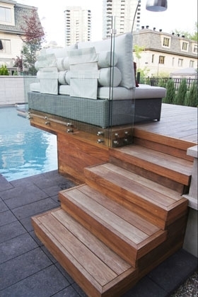 Imagine Patios Balcons Clotures | 112 Rue de lÂtre, Varennes, QC J3X 2K3, Canada | Phone: (514) 617-4787