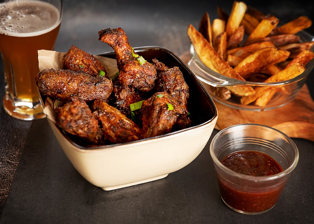 Broughton BBQ | 235 12e Rue O, East Broughton Station, QC G0N 1H0, Canada | Phone: (418) 333-2367