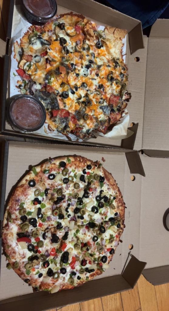 PZZA.CO Bedford commons / Lower Sackville | 59 Damascus Rd, Bedford, NS B4A 0C2, Canada | Phone: (902) 444-6464