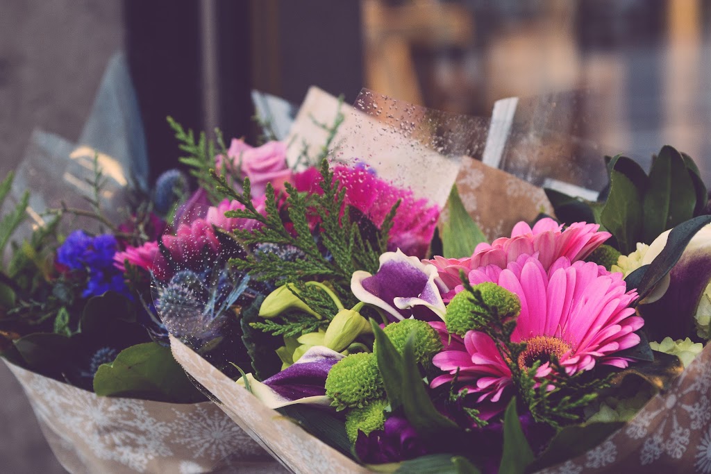 The Bloomerie | 2793 Arbutus St, Vancouver, BC V6J 3Y5, Canada | Phone: (778) 379-7037