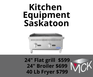 MCK Equipment | 3603 Millar Ave #4, Saskatoon, SK S7P 0B2, Canada | Phone: (833) 978-8833