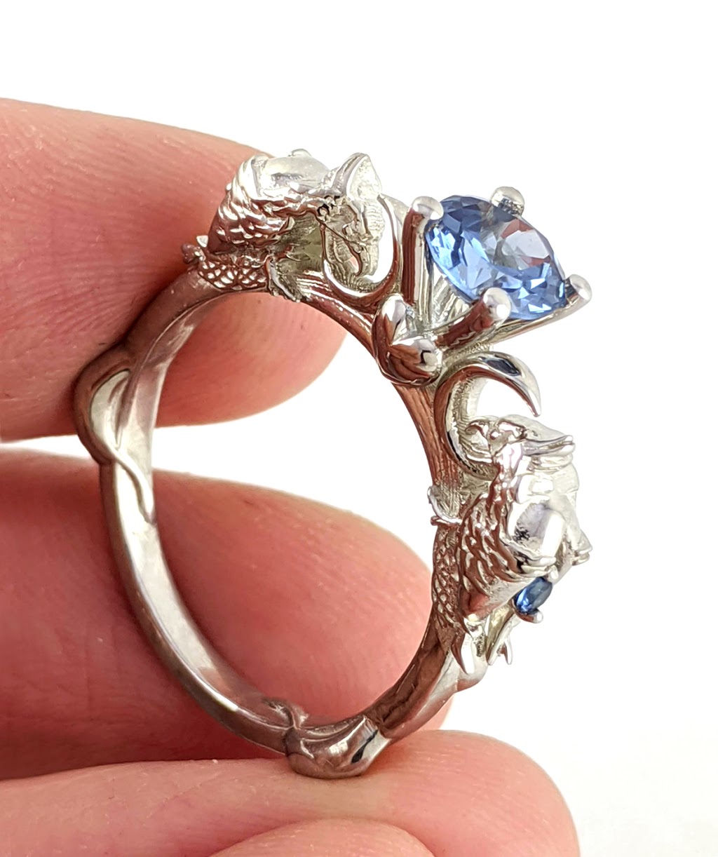 Rickson Jewelry | 63 Robertson St, Harriston, ON N0G 1Z0, Canada | Phone: (647) 654-0060